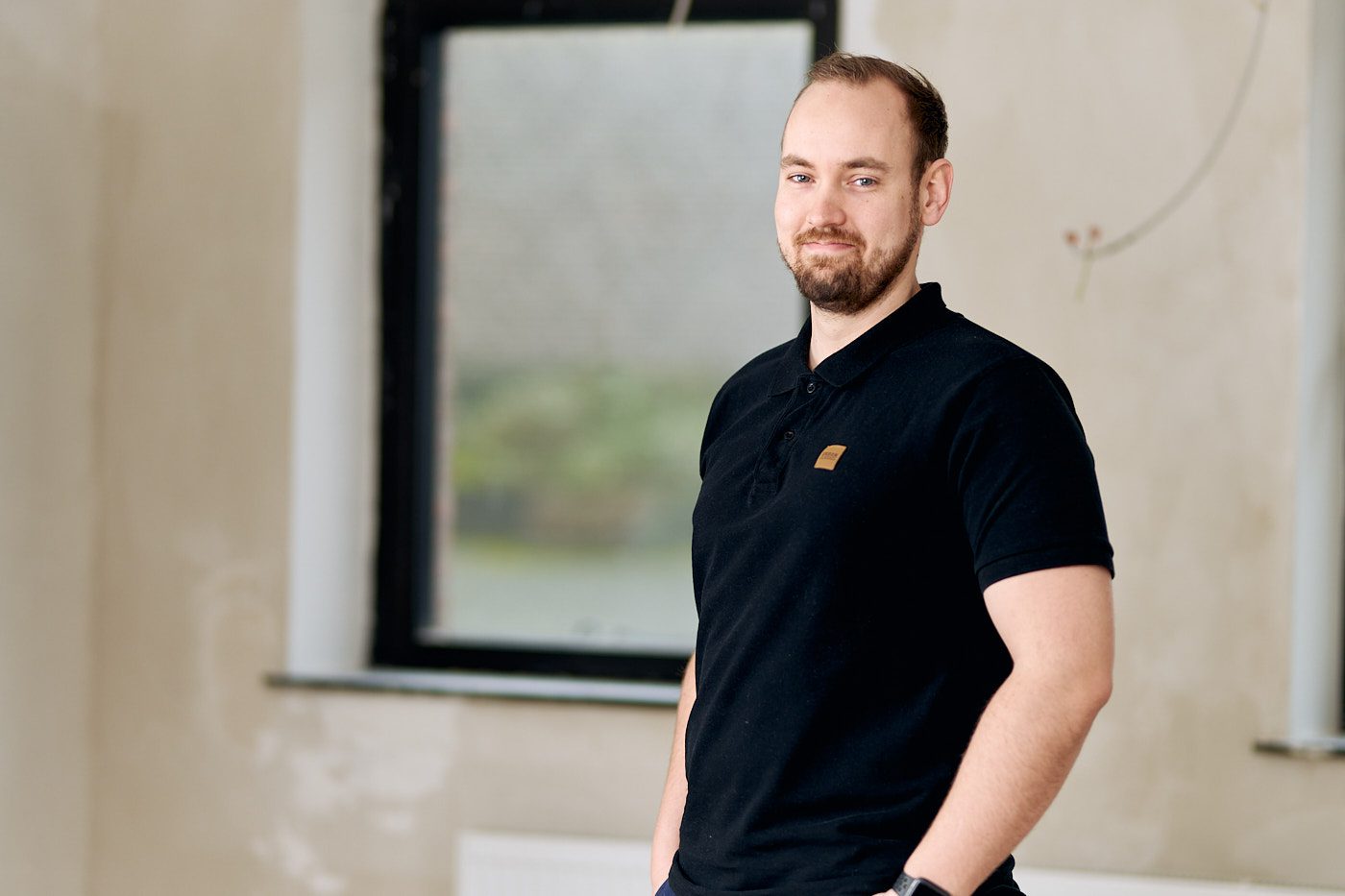 Sanitär und Heizungstechnik GmbH aus Dormagen - Max Thewihsen